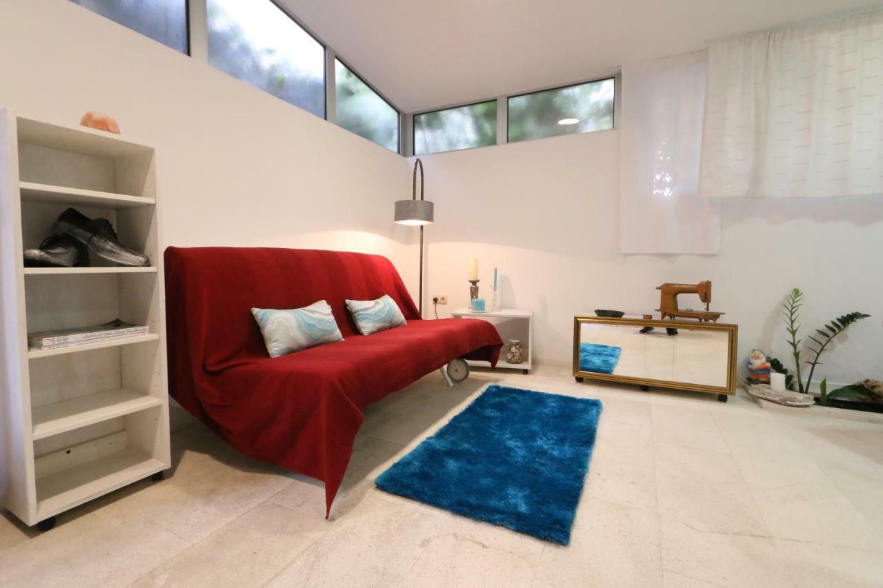 Val & Mar Studio Apartment Задар Экстерьер фото